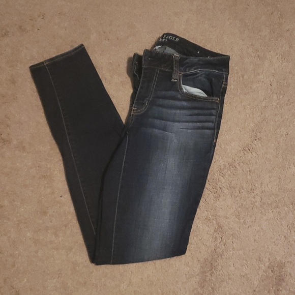 🌸2/$40🌸 American Eagle jeans - Picture 1 of 5